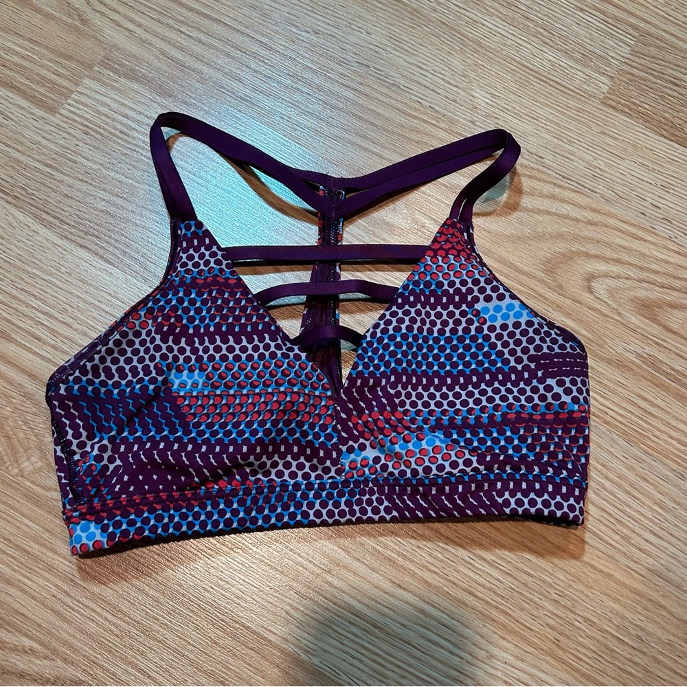 Victoria’s Secret sport sports bra small